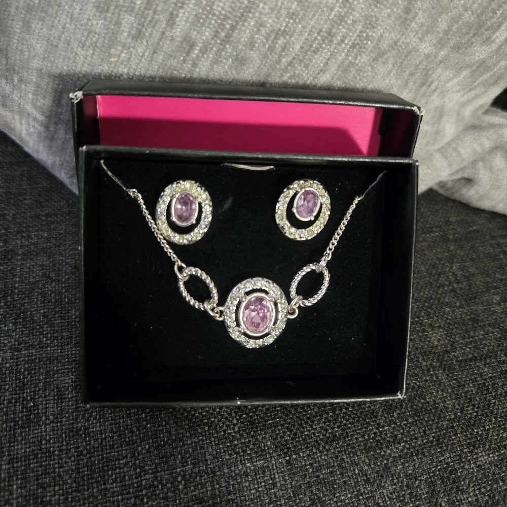 Jewelry Set